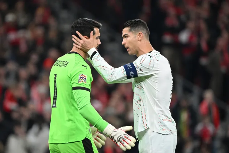 بديلًا لبينتو.. النصر يستهدف زميل رونالدو في منتخب البرتغال (فيديو)