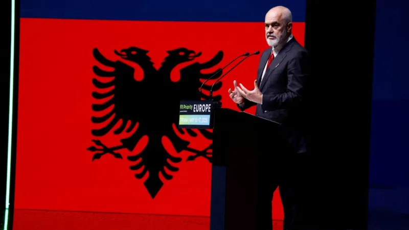 دولة أوروبية تعين أول وزير رقمي يعمل بالذكاء الاصطناعي