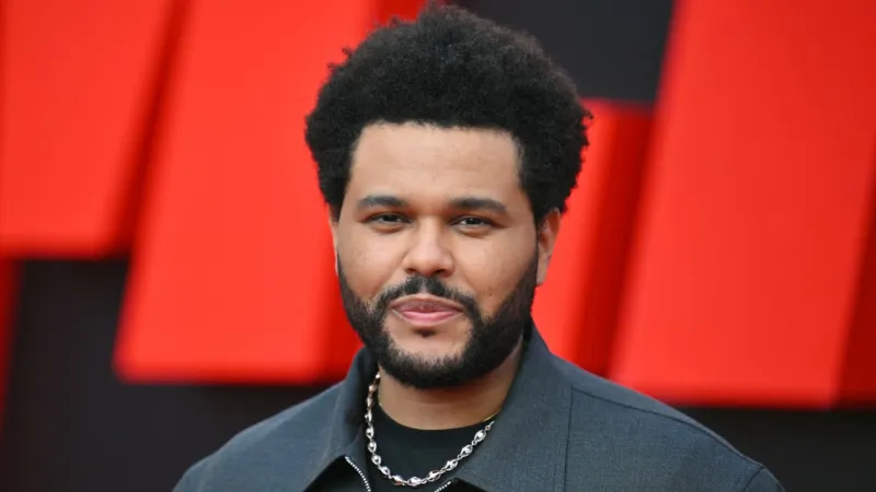 إنجاز تاريخي.. Blinding Lights لـ The Weeknd تحطم أرقام سبوتيفاي (فيديو)