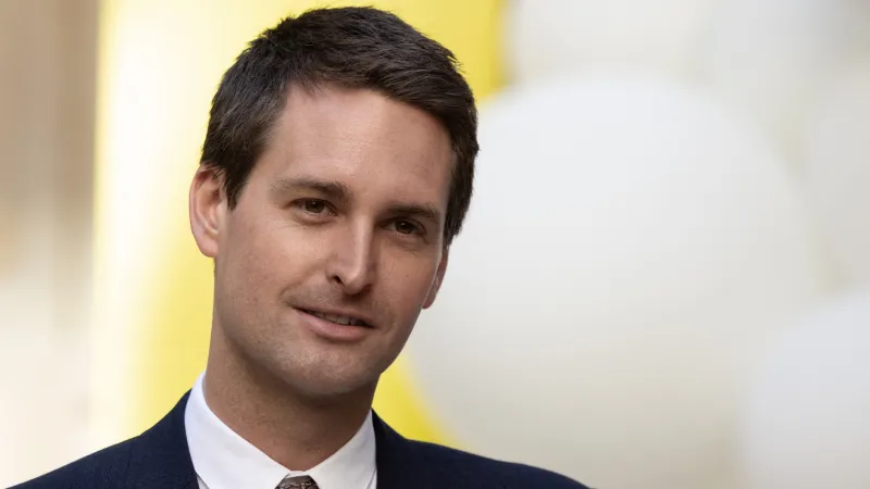 شركة Snap تعيد هيكلتها عبر فرق ناشئة لمواجهة التحديات