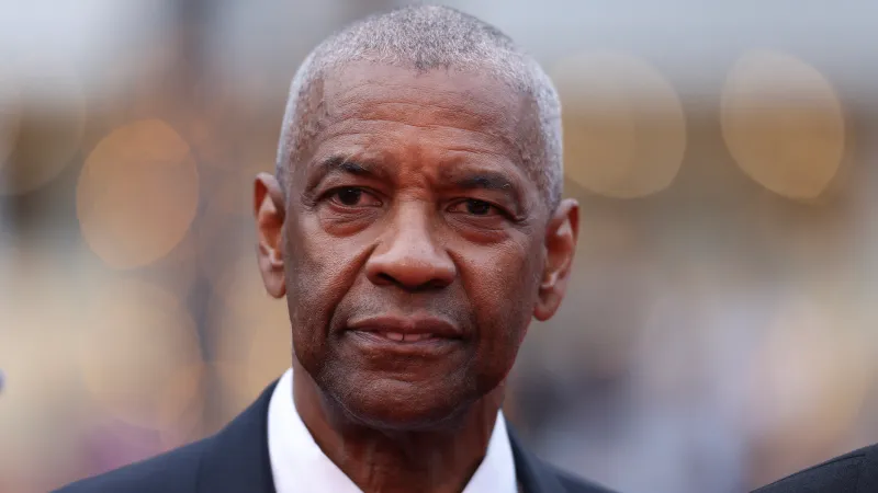 دنزل واشنطن يروي أسراره الشخصية ويصحح النطق الخاطئ لاسمه