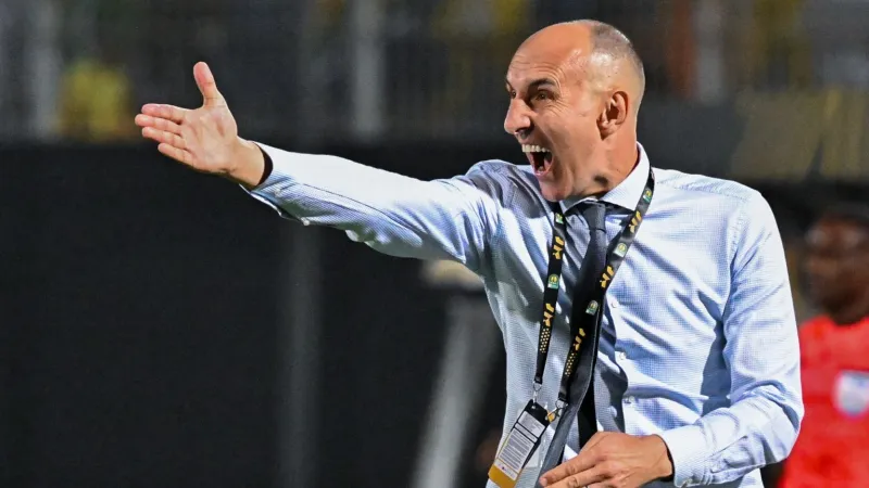 قبل قمة الأهلي السعودي وبيراميدز.. تعرف على مسيرة يورتشيتش في الملاعب السعودية