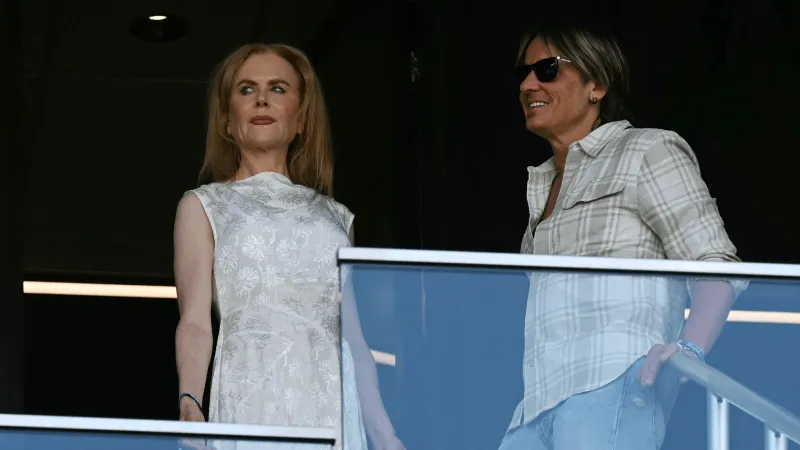 انفصال نيكول كيدمان وكيث أوربان بعد 20 عامًا من الزواج (صور)