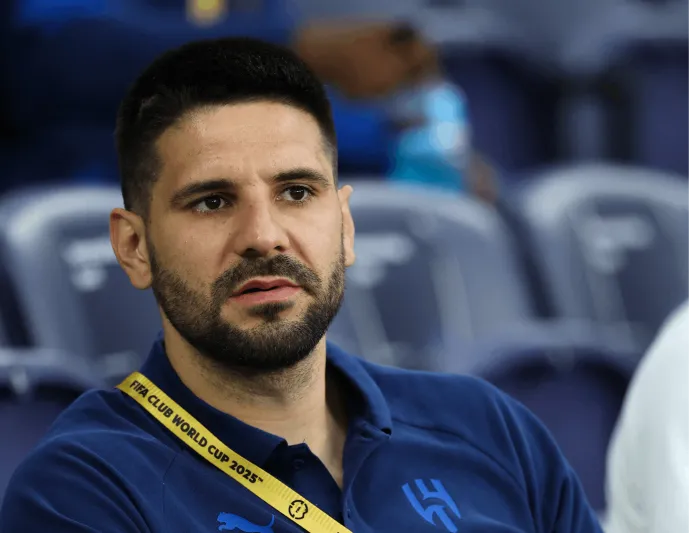 انتقال ألكسندر ميتروفيتش إلى الريان براتب ضخم