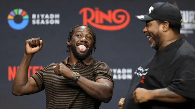 بومـاك: كراوفورد تأخر في الصعود إلى السوبر المتوسط