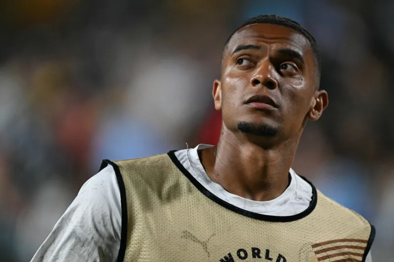 إنتر ميلان يدعم خط الدفاع بصفقة جديدة من مانشستر سيتي (فيديو)