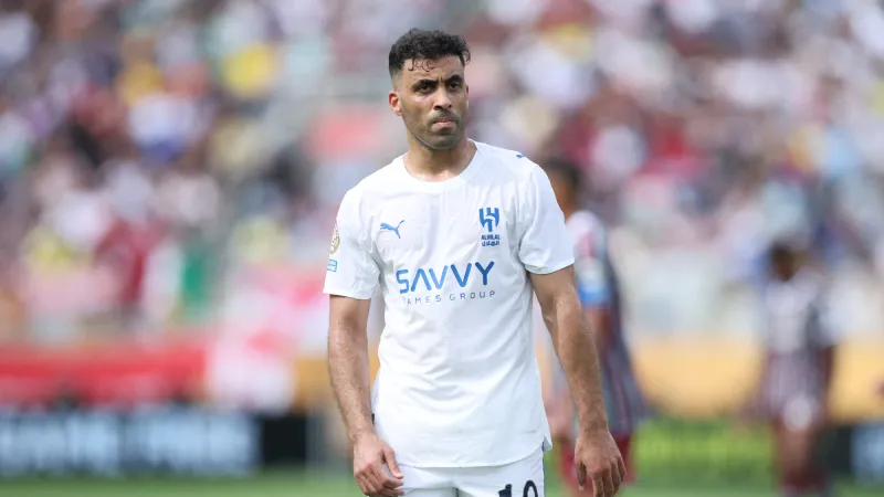 حمد الله قريب من المغادرة والنصر يُعطل صفقة لابورت.. آخر مستجدات الميركاتو الصيفي