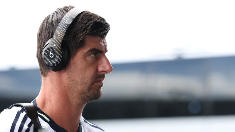 التشكيل المتوقع لمنتخب بلجيكا أمام ليختنشتاين يشهد عودة كورتوا