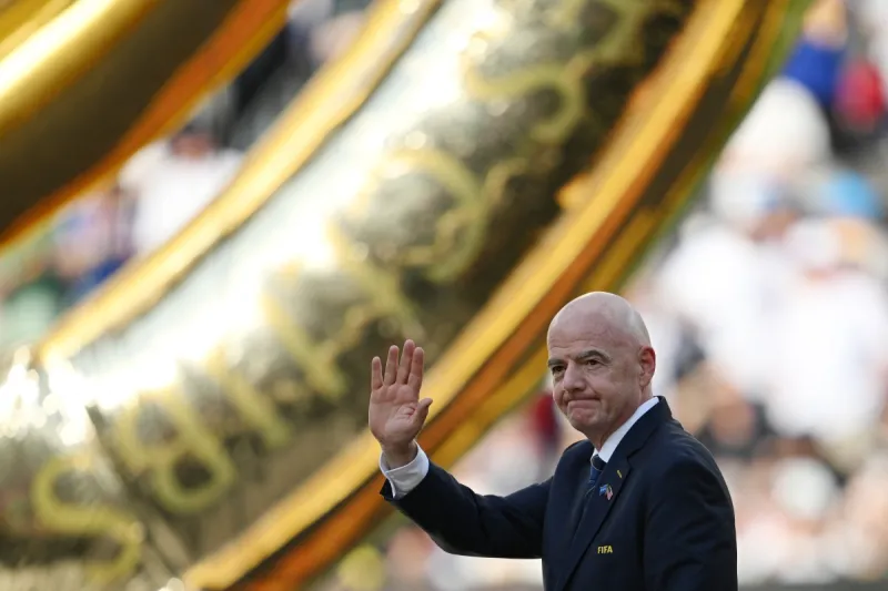 خطوة تاريخية من فيفا لدعم الأندية قبل مونديال 2026