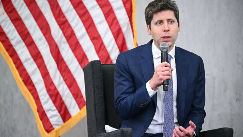 الرئيس التنفيذي لـ OpenAI سام ألتمان يعرض قصره الفاخر في هاواي للبيع.. كم سعره؟