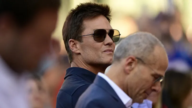  توم برادي يقتحم عالم الروبوتات مع "Aescape" (فيديو)