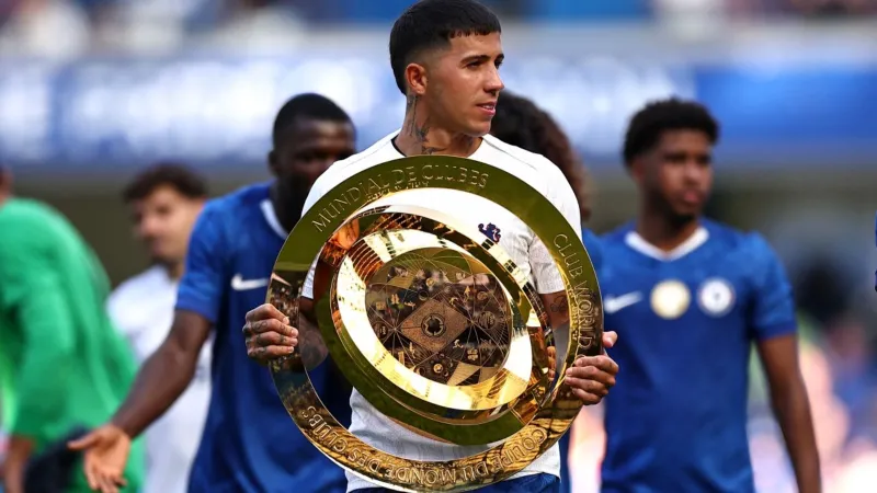 كأس العالم للأندية 2025 يسجّل 2.7 مليار مشاهدة عالميًا.. ومباراة الهلال تتصدر