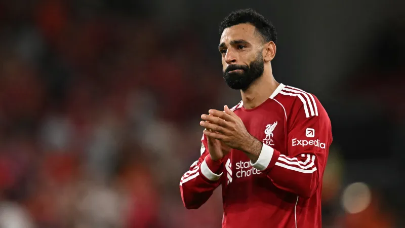 محمد صلاح يكتب التاريخ مع ليفربول.. والأرقام تؤكد اقترابه من الكبار