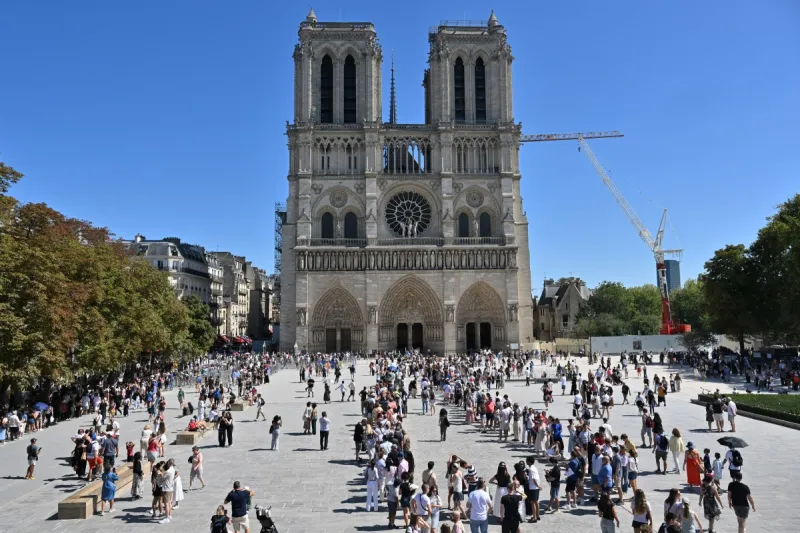 بعضها احتضن أشهر الأعمال الفنية.. وجهات سياحية لعشاق السينما