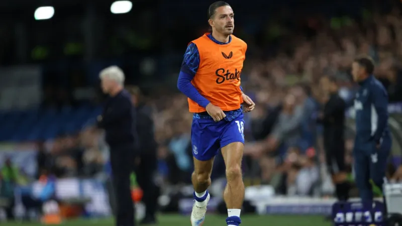 جاك غريليش: ثروة ضخمة وصفقة جديدة رغم الأزمات