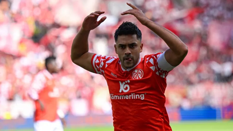 نجم ماينتس يكشف سر تألقه وإعجابه بالدوري السعودي