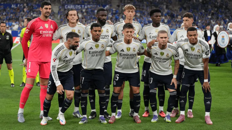 ريال مدريد يتفوق في صدارة دوري أبطال أوروبا عبر التاريخ