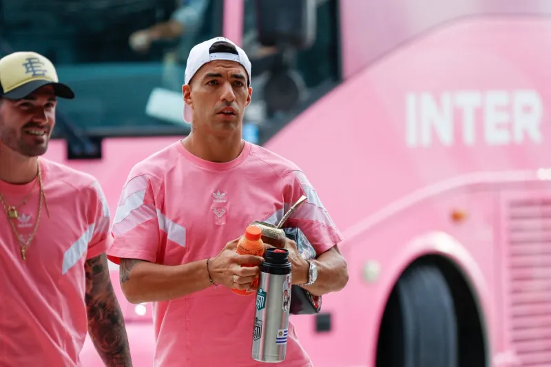 راتب أقل وثروة أكبر.. كيف يواصل سواريز حصد الملايين؟