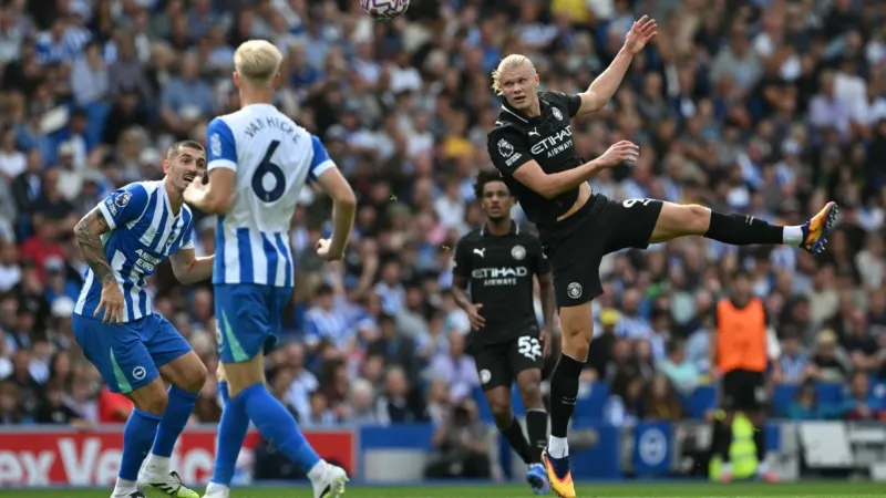 هل يغير "المهاجم الطويل" شكل المنافسة في الدوري الإنجليزي؟