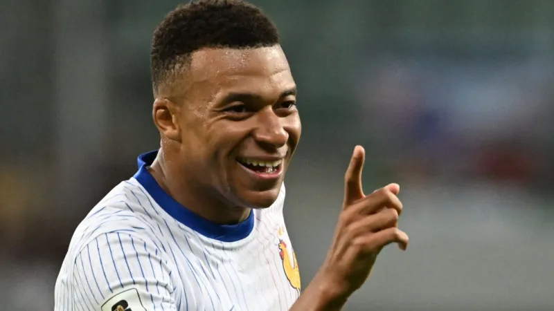 من الملاعب إلى عالم الأعمال.. كيف يبني كيليان مبابي إمبراطوريته التجارية؟