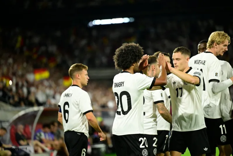 تصفيات المونديال: ألمانيا تستعيد الثقة بثلاثية في مرمى أيرلندا الشمالية (فيديو)