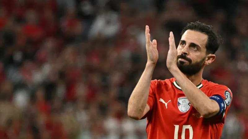 هل يرحل برناردو سيلفا مجانًا؟ يوفنتوس يبدأ تحركاته ومانشستر سيتي يرد