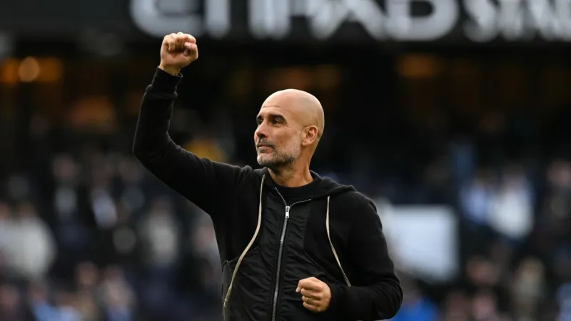 تغييرات مرتقبة في التشكيل المتوقع لمانشستر سيتي ضد هدرسفيلد