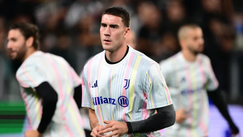 نجم يوفنتوس يقترب من الانتقال إلى برشلونة في صفقة مجانية