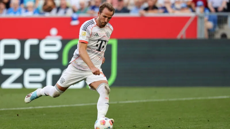 بند سري في عقد هاري كين مع بايرن ميونيخ.. هل يفتح باب العودة للبريميرليغ؟ (فيديو)