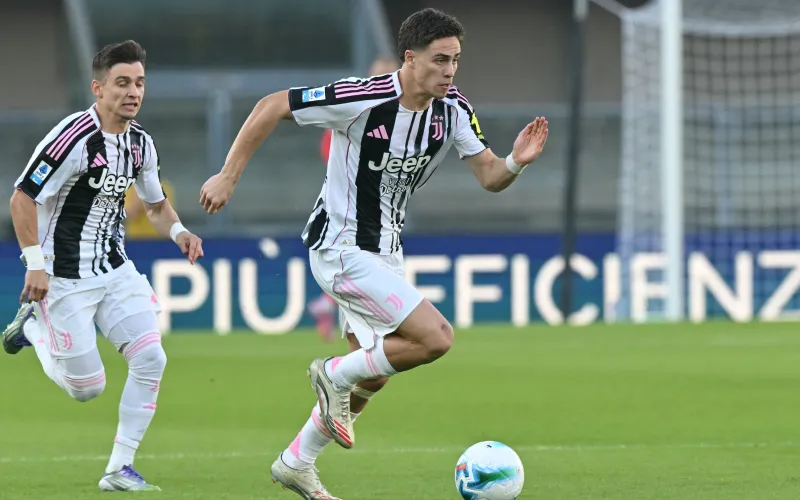 نجم يوفنتوس أمام اختبار الانتقال إلى أرسنال.. ما المفاجآت المحتملة؟ (فيديو)