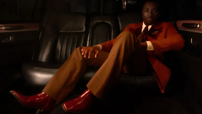 مستلهمة من عصر هوليود الذهبي.. "Amiri" تطرح حملتها الدعائية لخريف وشتاء 2025