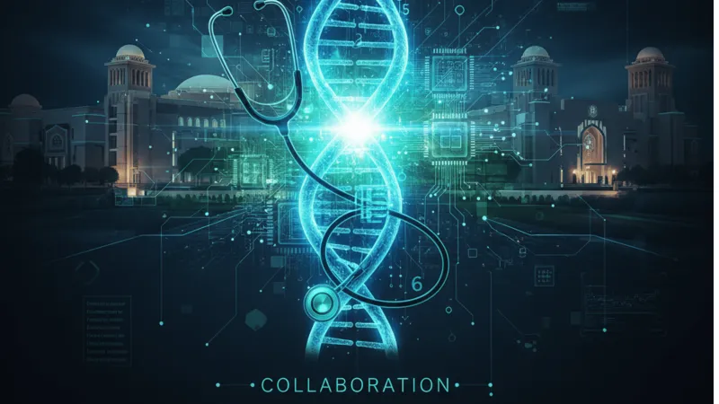 جامعتان سعوديتان تطلقان برنامجًا يجمع بين الطب والهندسة الحيوية