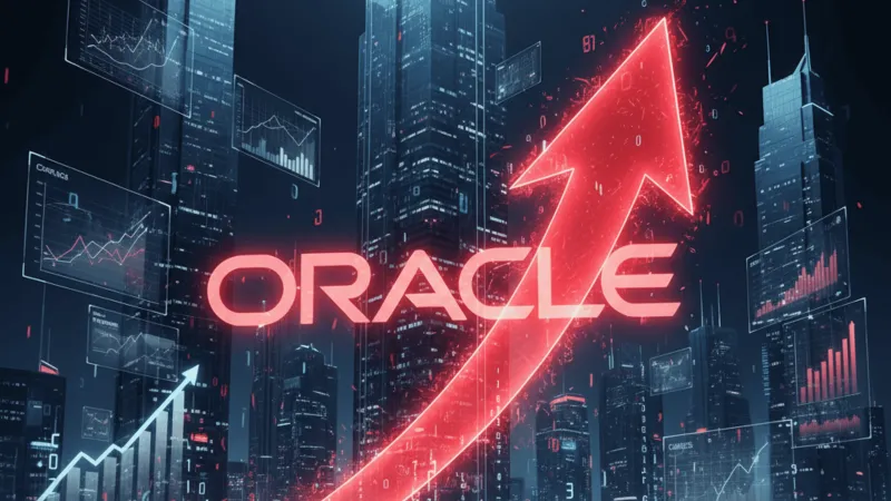 اتفاقيات بمليارات الدولارات مع OpenAI تغيّر خريطة المنافسة لصالح أوراكل