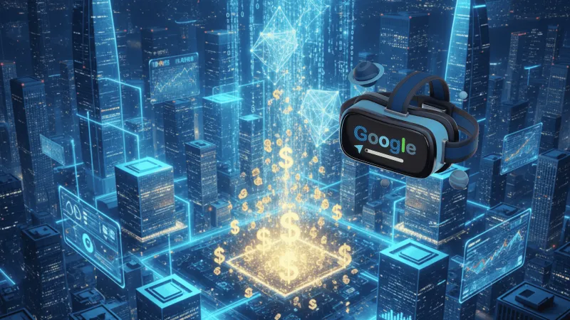  Google Cloud تحقق مليارات من الذكاء الاصطناعي