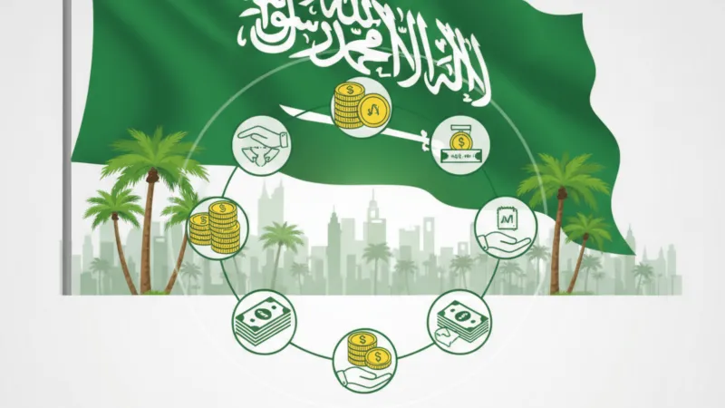 تفاصيل دفعة سبتمبر من حساب المواطن: دعم شامل لملايين المواطنين