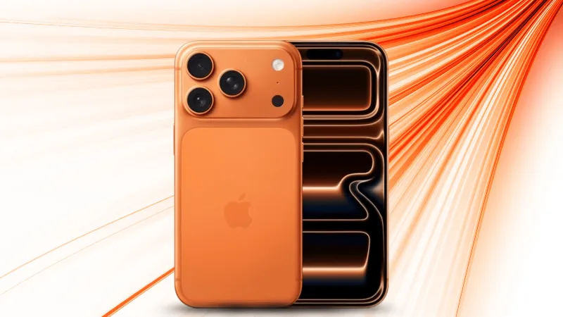 سعر وموعد الطرح الرسمي لـ iPhone 17 Pro Max في السعودية