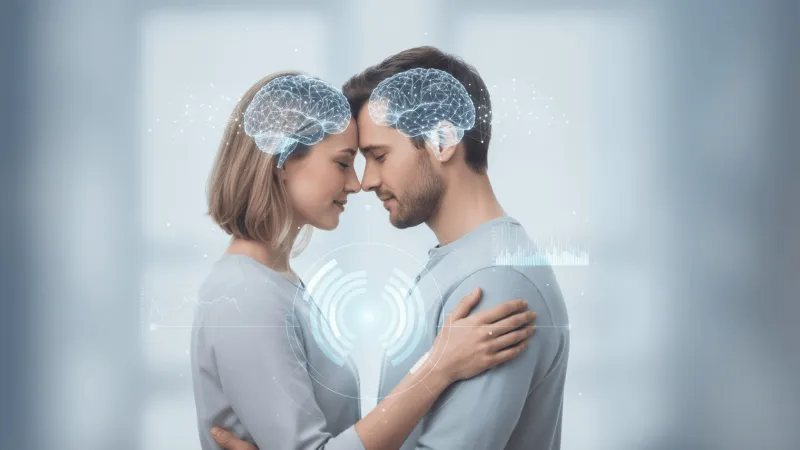 العلم يكشف أسرار شخصيتك من طريقة عناقك