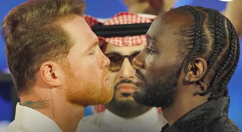 نزال القرن: كانيلو ضد كروفورد.. "موسم الرياض" يصنع الحدث العالمي و"فيغاس" تحتضن المواجهة