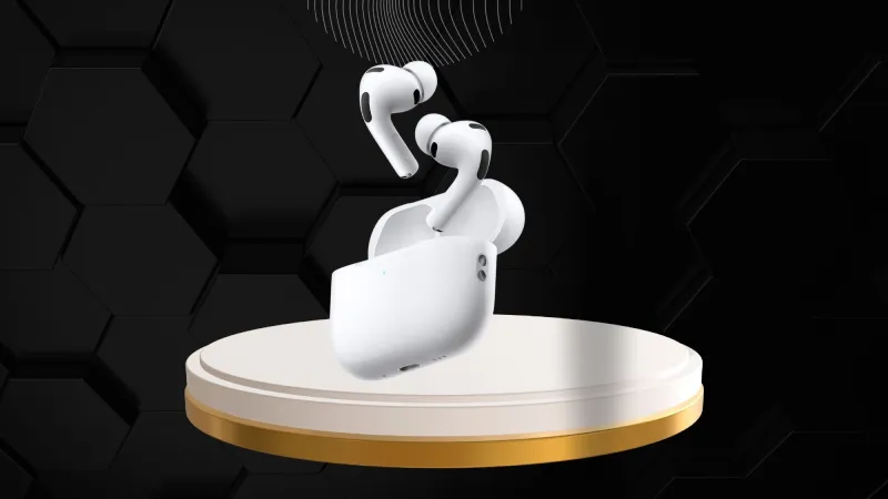 تأتي بجودة صوت مذهلة.. تعرف على سعر AirPods Pro 3 بالريال السعودي