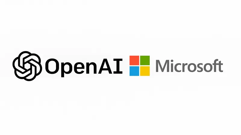 شراكة OpenAI وMicrosoft تدخل مرحلة جديدة.. ما أبرز ملامح الاتفاق؟