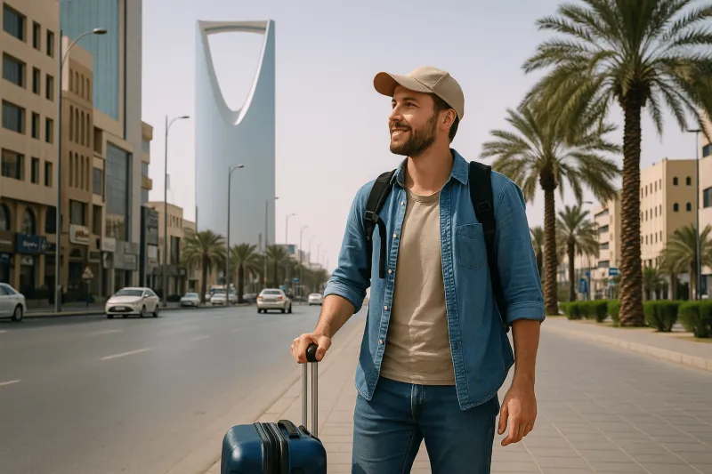 السياحة العالمية تتراجع في أمريكا وتنتعش في السعودية