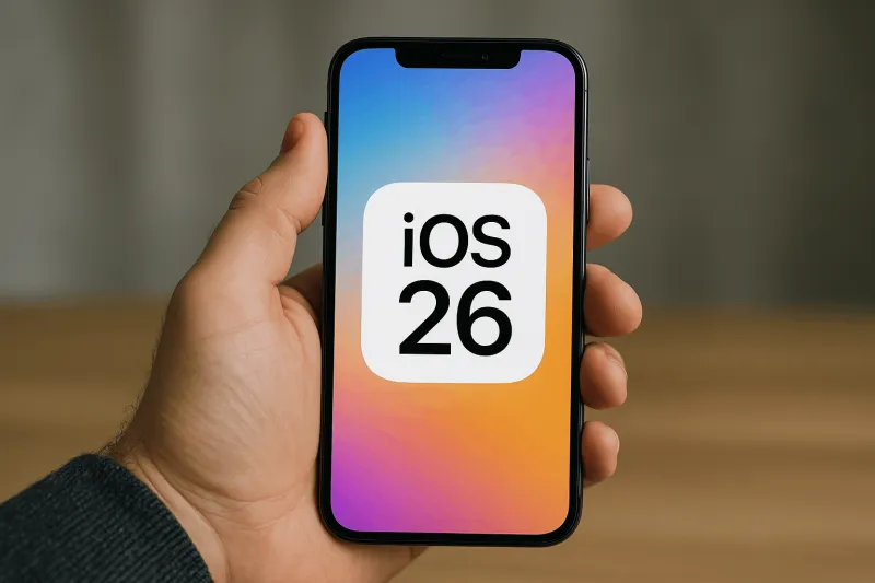Apple تطلق iOS 26 بميزات ثورية للمكالمات والرسائل