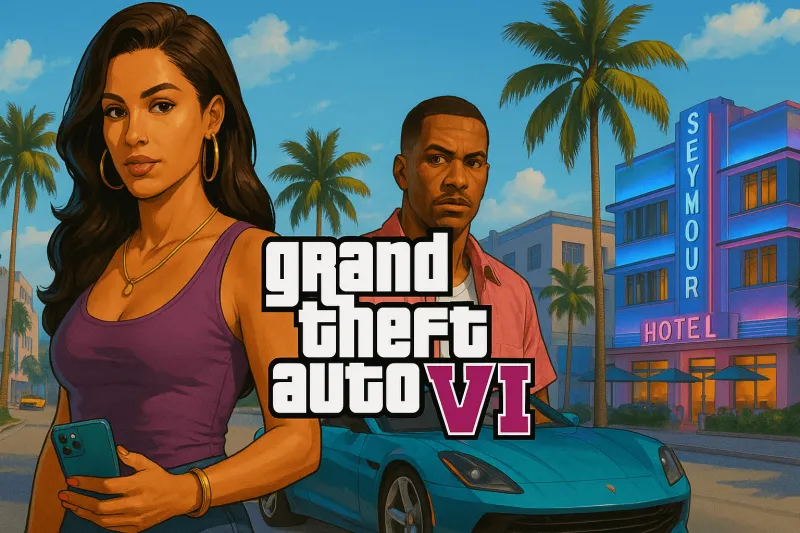 ماذا قال الممثل ستيفن أوغ عن GTA 6؟ تصريحات غير متوقعة تثير الجدل (فيديو)