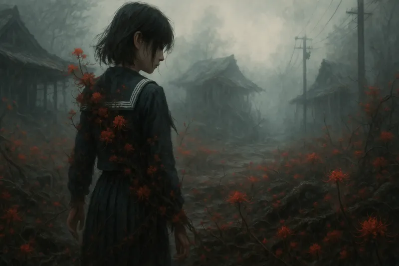 "Silent Hill f" تفاجئ اللاعبين برؤية جديدة وجريئة (فيديو)