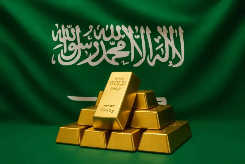 أسعار الذهب والسبائك في السعودية اليوم الجمعة 5 سبتمبر 2025
