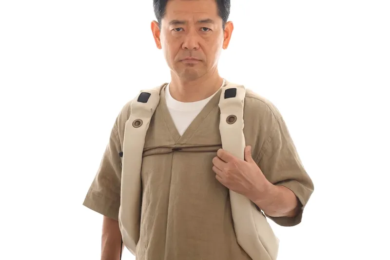 Fuiigo 1.1: سماعة مبتكرة تجمع الأداء العالي والراحة المطلقة (فيديو)