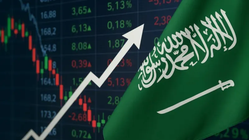 مؤشر تاسي يتراجع إلى أدنى إغلاق منذ يونيو عند 10671 نقطة
