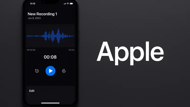 أبل تكشف خطوات إيقاف التسجيل التلقائي للرسائل الصوتية في آيفون