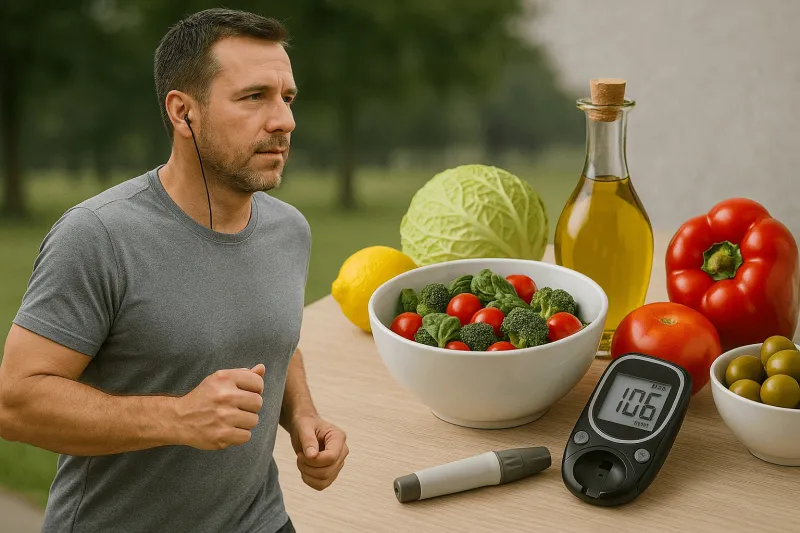 دراسة تكشف: توقيت الوجبات قد يكون مؤشرًا على صحة كبار السن