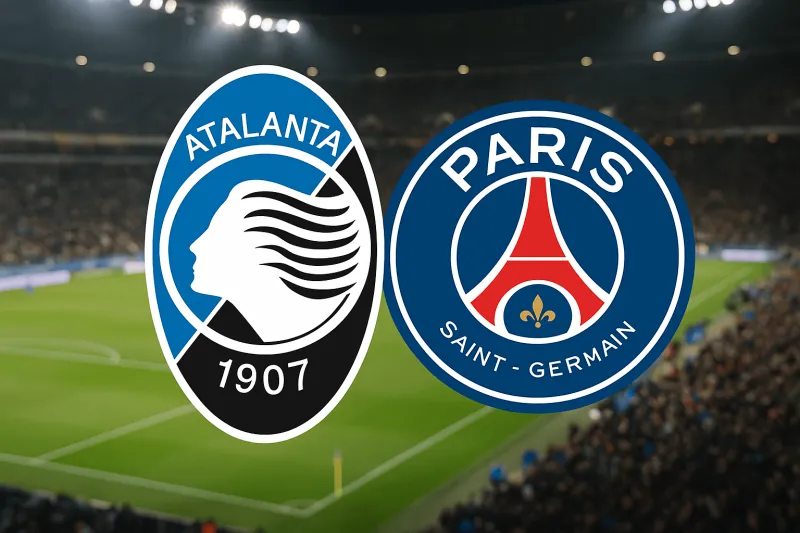 غيابات مؤثرة في قمة باريس سان جيرمان ضد أتالانتا